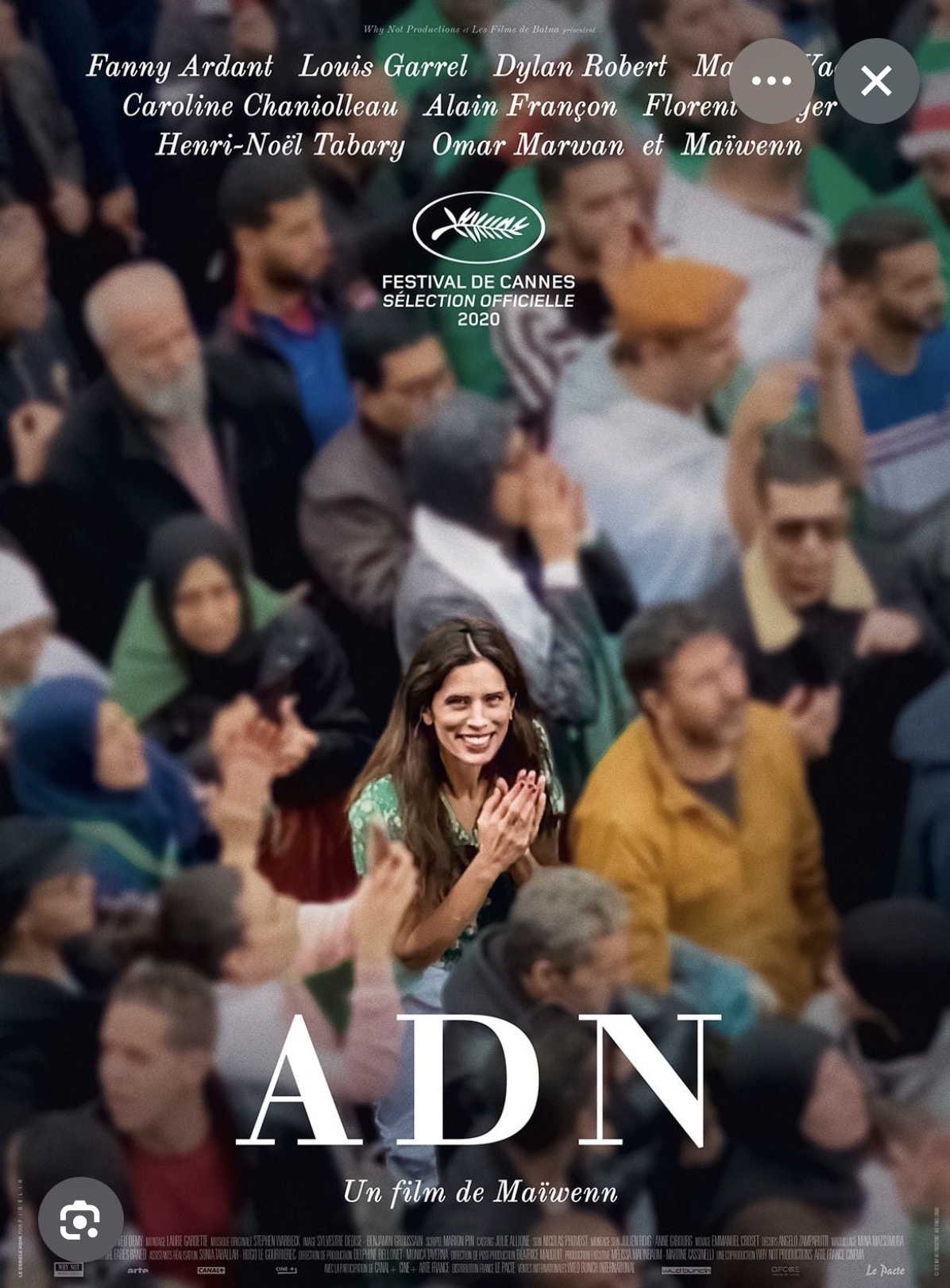 ADN